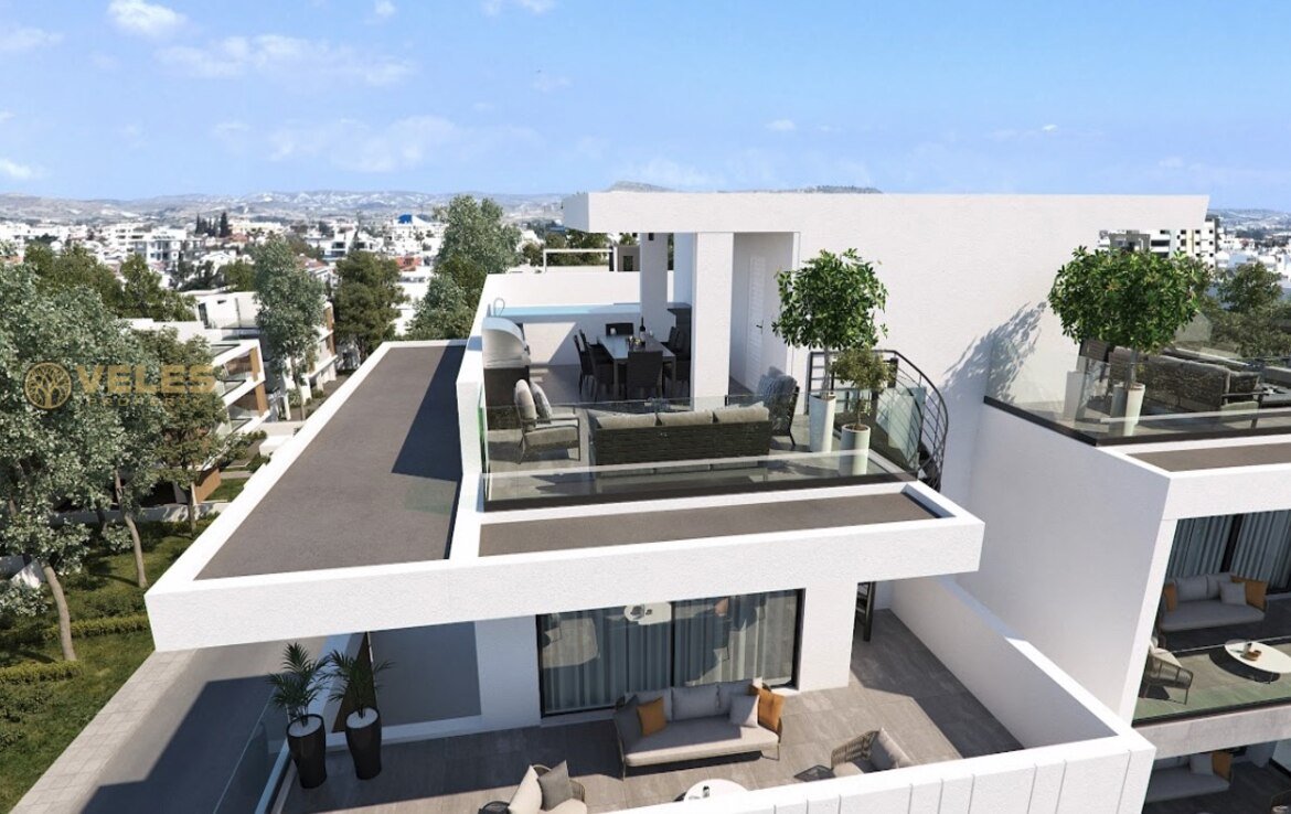 Buy property in Cyprus